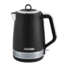 Morphy Richards 1.7L Illumination Jug Kettle | Black 1 Morphy Richards 1.7L Illumination Jug Kettle | Black -Home Appliances 108020 1