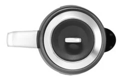 Morphy Richards 1.7L Illumination Jug Kettle | 108022 | Titanium 11 Morphy Richards 1.7L Illumination Jug Kettle | 108022 | Titanium -Home Appliances 108022 1