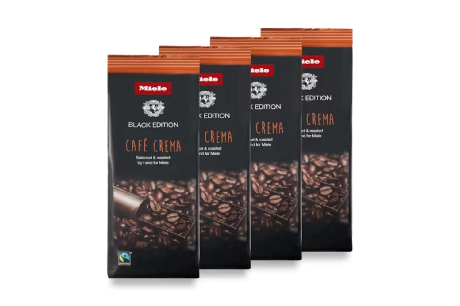 Miele Bio Cafe Crema Coffee Beans | 11028700 3 Miele Bio Cafe Crema Coffee Beans | 11028700