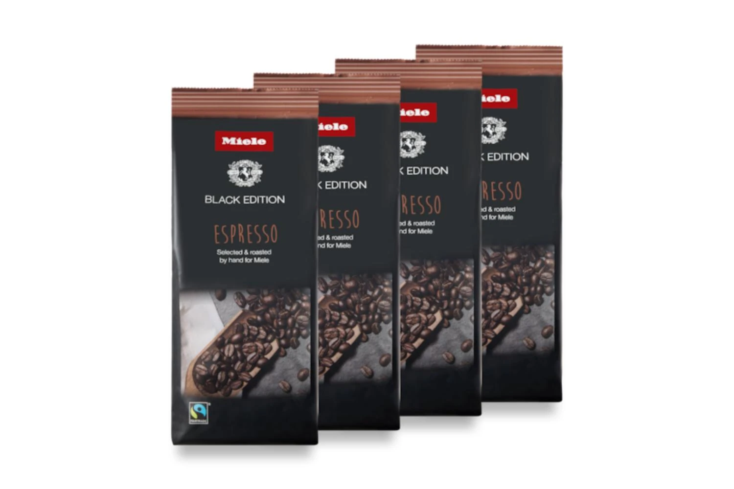 Miele Bio Espresso Coffee Beans | 11029490 3 Miele Bio Espresso Coffee Beans | 11029490