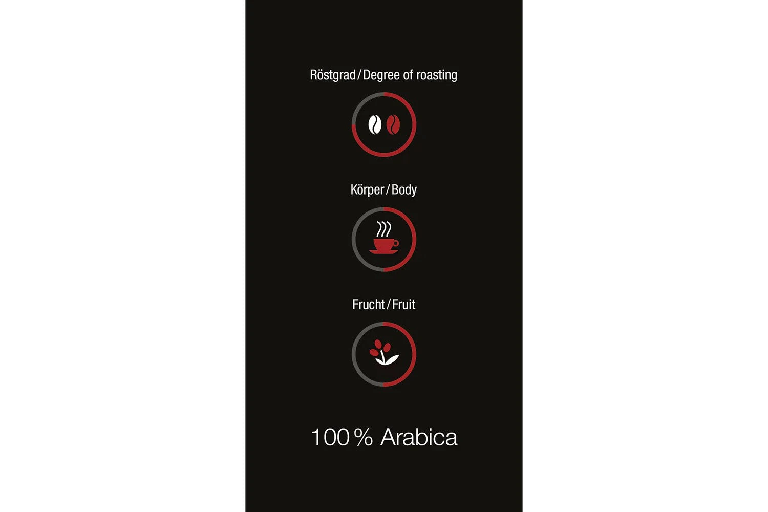 Miele Bio Decaf Coffee Beans | 11029810 4 Miele Bio Decaf Coffee Beans | 11029810 - Image 2