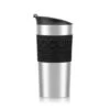Bodum 0.350 L Vacuum Travel Mug | Black 1 Bodum 0.350 L Vacuum Travel Mug | Black -Home Appliances 11068 01 1