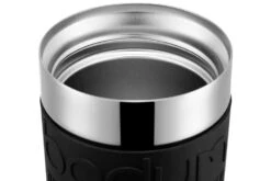 Bodum 0.350 L Vacuum Travel Mug | Black -Home Appliances 11068 01 3