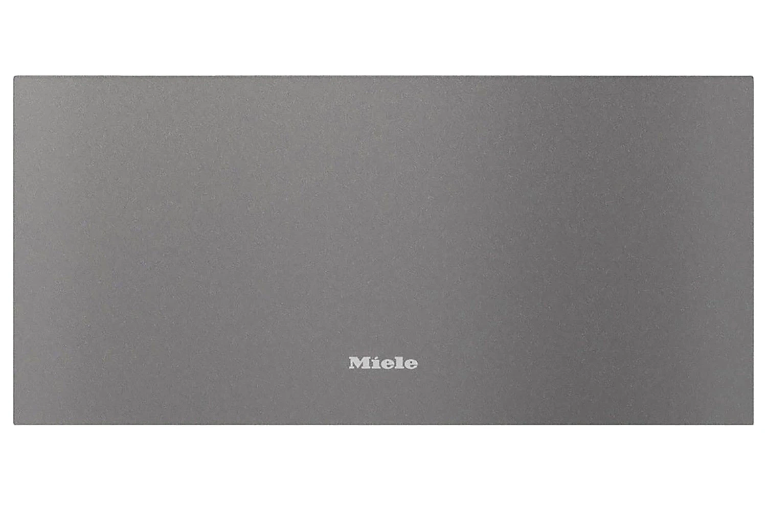 Miele ESW 7020 Handleless Gourmet Warming Drawer, Graphite Grey | 11093300 3 Miele ESW 7020 Handleless Gourmet Warming Drawer, Graphite Grey | 11093300