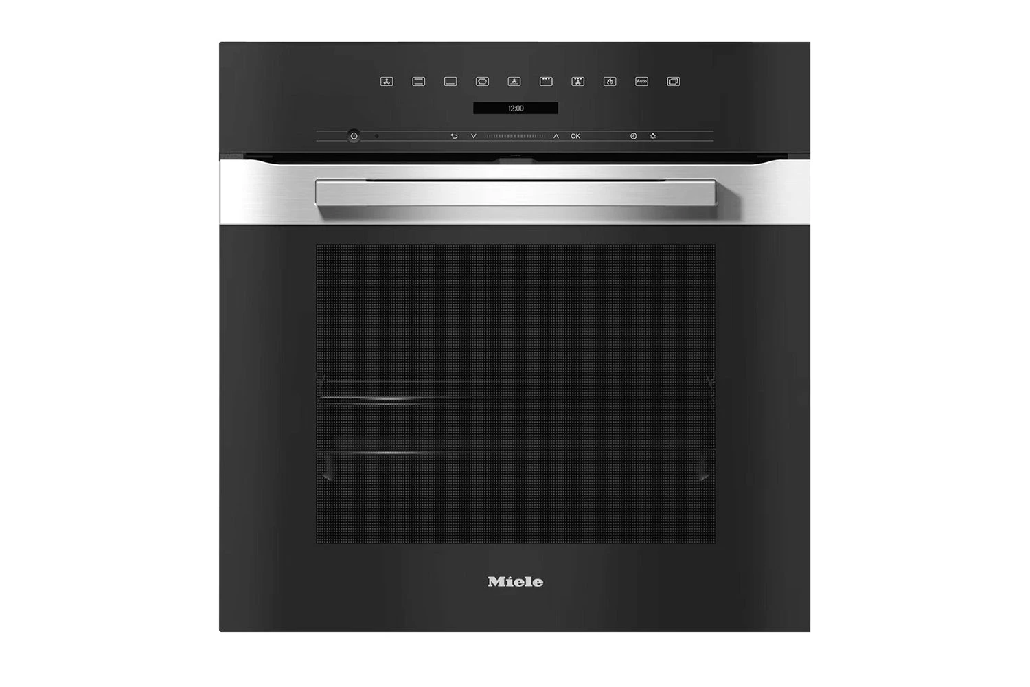 Miele H 7260 BP Built-in Electric Oven | 11093490 | Stainless Steel 3 Miele H 7260 BP Built-in Electric Oven | 11093490 | Stainless Steel