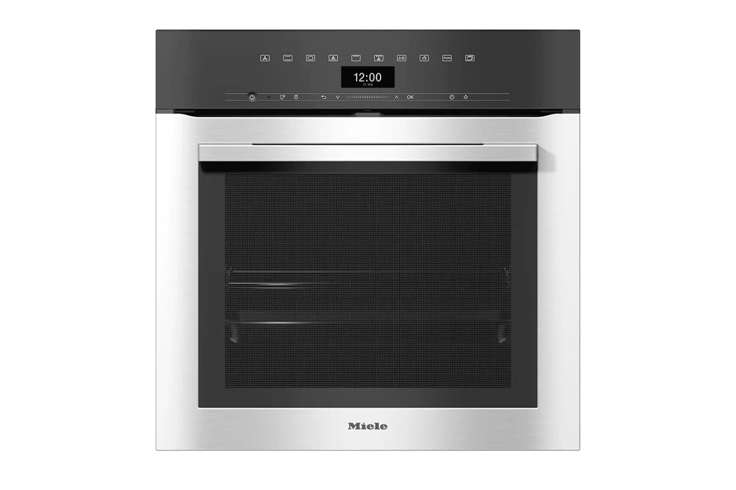 Miele H 7364 BP Built-in Electric Oven, Stainless Steel | 11093510 3 Miele H 7364 BP Built-in Electric Oven, Stainless Steel | 11093510