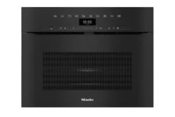 Miele Built-in Microwave Combination Oven | H7440BMXBLACK