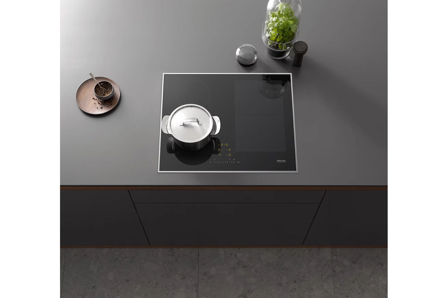 Miele 60cm Induction Hob | 11144020 4 Miele 60cm Induction Hob | 11144020 - Image 2