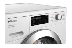 Miele WEG665 9kg TwinDos Freestanding Washing Machine | 11359270 | White -Home Appliances 11359270 3 7be460d1 c245 4b92 b403 f8968097b2b9