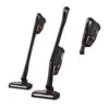 Miele Triflex HX2 Cat & Dog Cordless Vacuum Cleaner | Obsidian Black | 11819180