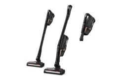 Miele Triflex HX2 Cat & Dog Cordless Vacuum Cleaner | Obsidian Black | 11819180