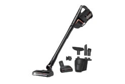 Miele Triflex HX2 Cat & Dog Cordless Vacuum Cleaner | Obsidian Black | 11819180 -Home Appliances 11819180 3