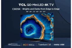 TCL C805K 98" 4K HDR Mini LED QLED Smart TV | 98C805K 24 TCL C805K 98" 4K HDR Mini LED QLED Smart TV | 98C805K -Home Appliances 12.C805K AMZ Rich image EU Hero front 1f4ef3b5 ff6d 4dcd 8fdd cacb2b3721d2