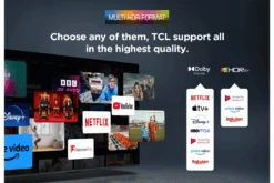 TCL 65" 4K Ultra HD Smart Android TV | 65C655K -Home Appliances 12.MultiHDR UK f6639240 a398 43c3 b679 5d91f70f2fbd
