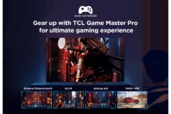 TCL 55" QLED 4K Ultra HD HDR Google Smart TV | 55C745K 26 TCL 55" QLED 4K Ultra HD HDR Google Smart TV | 55C745K -Home Appliances 12.UK KSP3 GameMaster