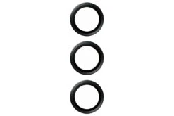 PanzerGlass Hoops Samsung Galaxy Camera Lens Protector | Black