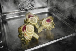 Miele DGC 7460 HC Pro Built-in Combination Steam Oven, Graphite Grey | 12101310 7 Miele DGC 7460 HC Pro Built-in Combination Steam Oven, Graphite Grey | 12101310 -Home Appliances 121013103 converted