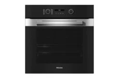 Miele H 2861 B Built-in Electric Oven, Stainless Steel | 12143950