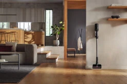 Miele Duoflex HX1 Cat & Dog Cordless Vacuum Cleaner, Obsidian Black | 12377940 -Home Appliances 12377940 5