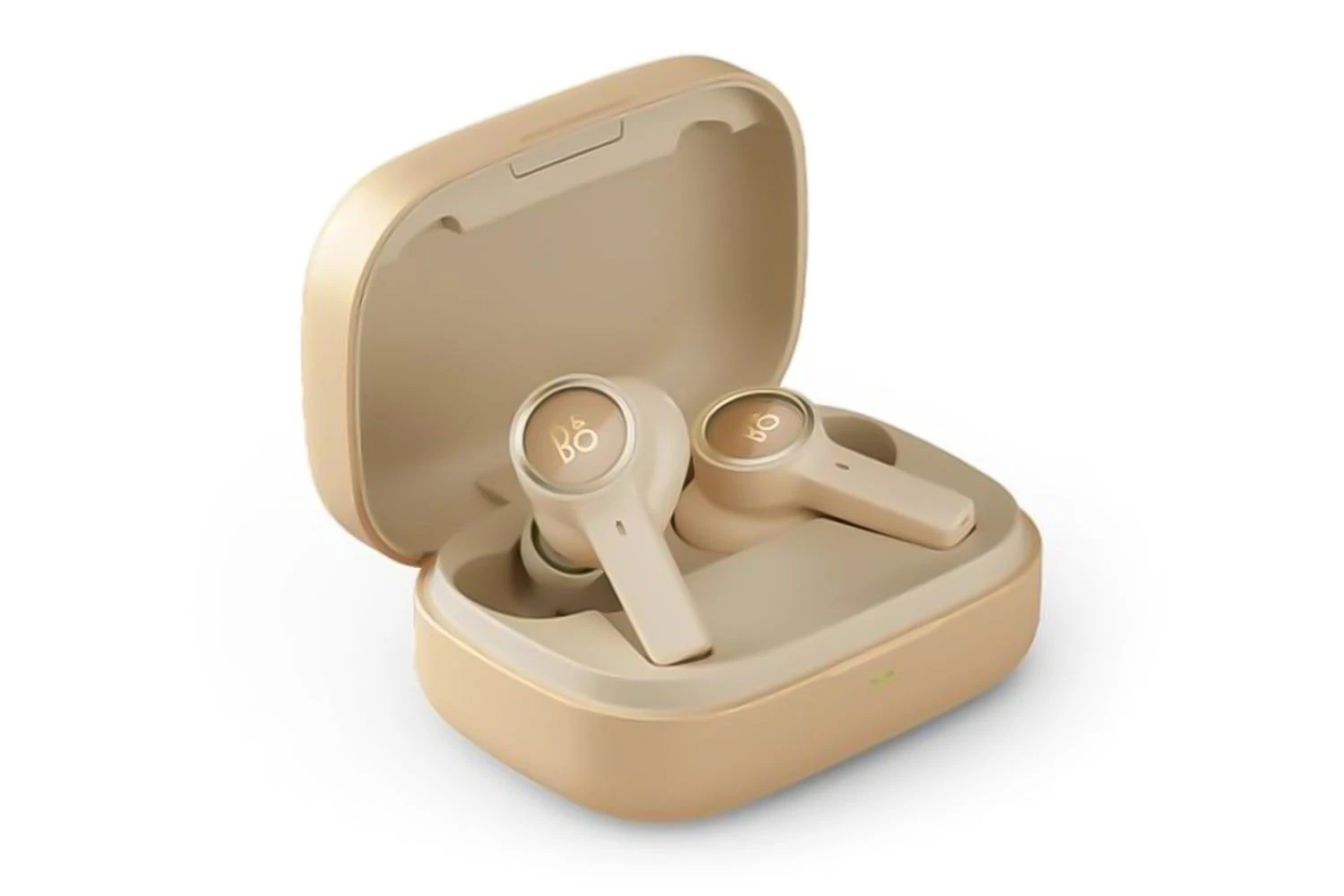 Bang & Olufsen Beoplay EX In-Ear Active Noise Cancelling Earbuds | Gold Tone 3 Bang & Olufsen Beoplay EX In-Ear Active Noise Cancelling Earbuds | Gold Tone