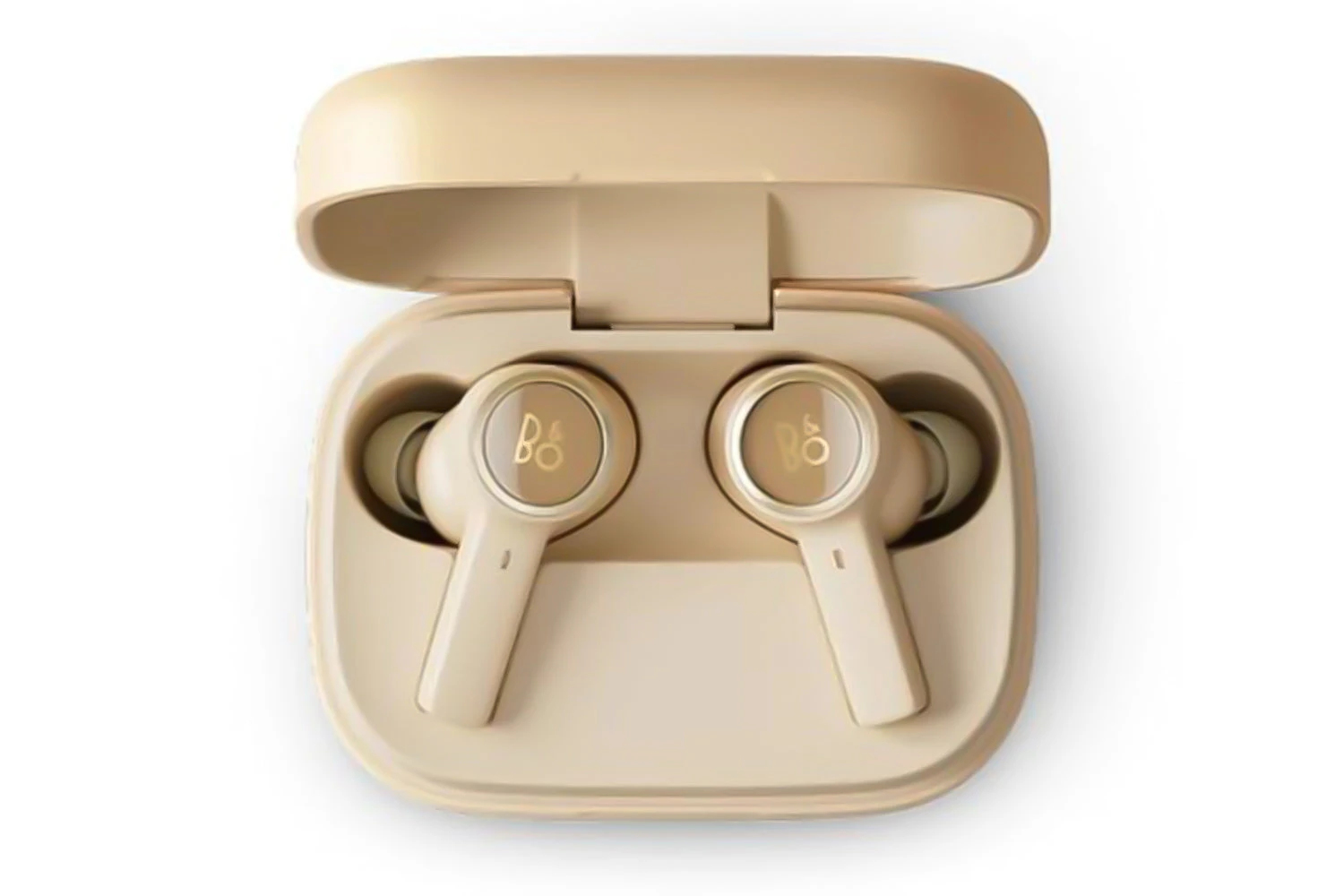 Bang & Olufsen Beoplay EX In-Ear Active Noise Cancelling Earbuds | Gold Tone 5 Bang & Olufsen Beoplay EX In-Ear Active Noise Cancelling Earbuds | Gold Tone - Image 3