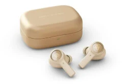 Bang & Olufsen Beoplay EX In-Ear Active Noise Cancelling Earbuds | Gold Tone 25 Bang & Olufsen Beoplay EX In-Ear Active Noise Cancelling Earbuds | Gold Tone -Home Appliances 1240601