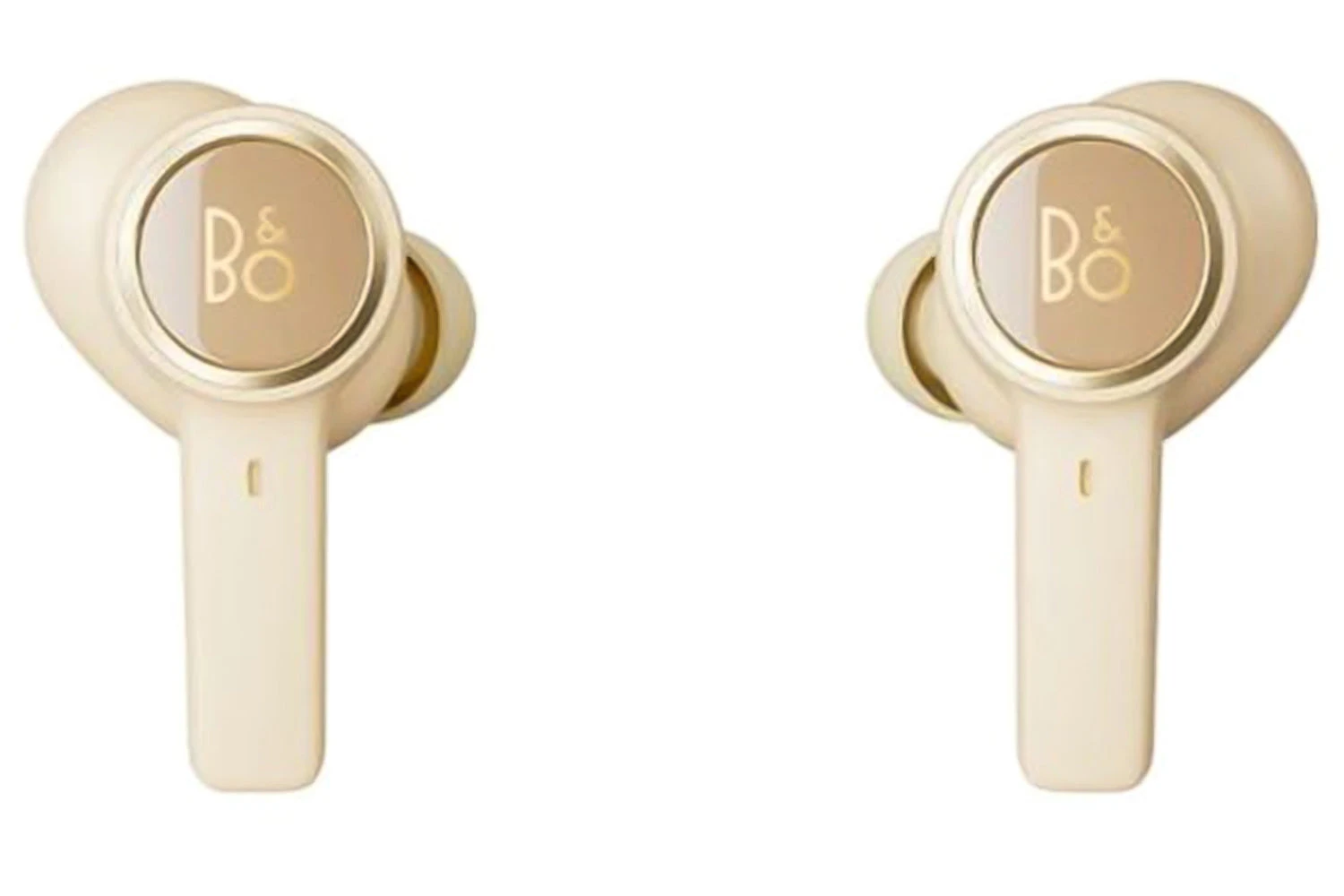 Bang & Olufsen Beoplay EX In-Ear Active Noise Cancelling Earbuds | Gold Tone 9 Bang & Olufsen Beoplay EX In-Ear Active Noise Cancelling Earbuds | Gold Tone - Image 7