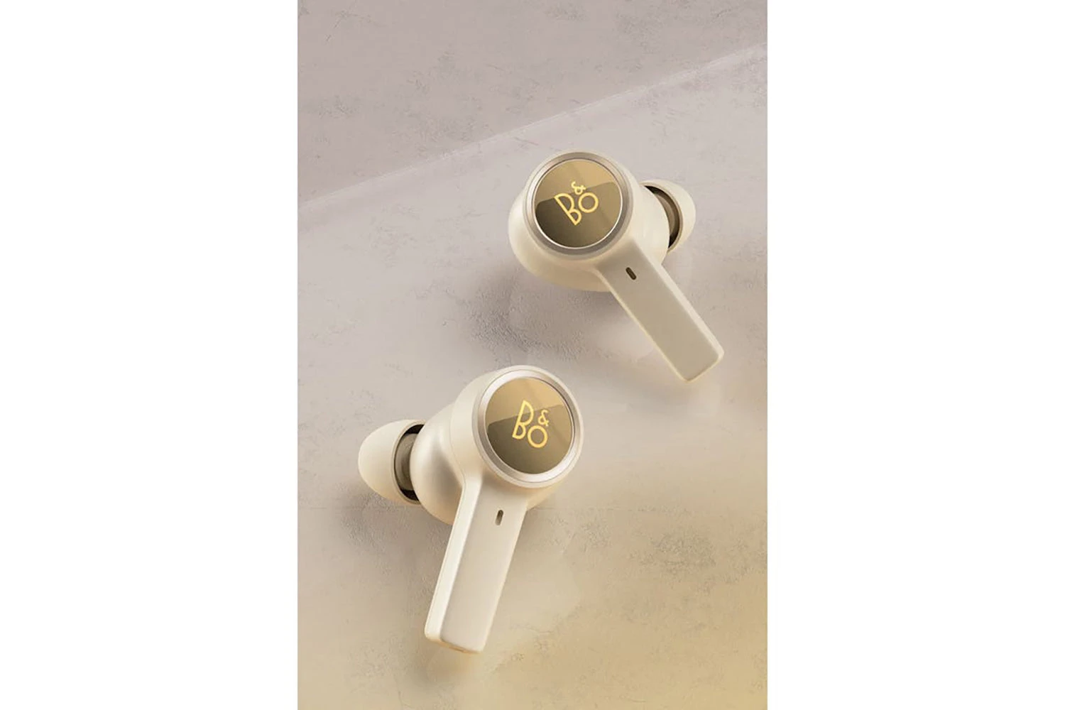 Bang & Olufsen Beoplay EX In-Ear Active Noise Cancelling Earbuds | Gold Tone 10 Bang & Olufsen Beoplay EX In-Ear Active Noise Cancelling Earbuds | Gold Tone - Image 8
