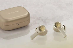 Bang & Olufsen Beoplay EX In-Ear Active Noise Cancelling Earbuds | Gold Tone 22 Bang & Olufsen Beoplay EX In-Ear Active Noise Cancelling Earbuds | Gold Tone -Home Appliances 1240601 9