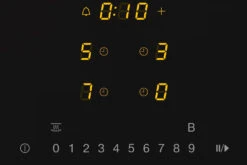 Miele 60cm Induction Hob | 12409510 -Home Appliances 12409510 2