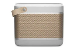Bang & Olufsen Beolit 20 Bluetooth Speaker | Grey MIst