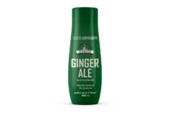 SodaStream Ginger Ale Flavour | 440ml