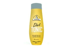 SodaStream 440ml Diet Tonic