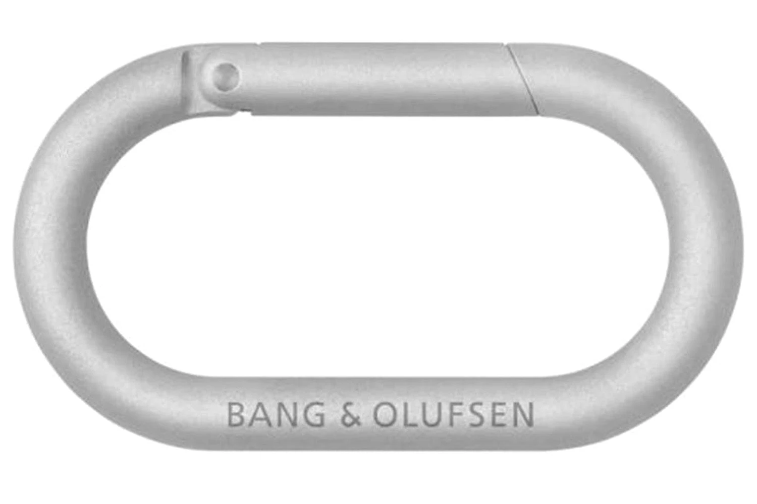 Bang & Olufsen Beosound Explore Bluetooth Speaker | Grey Mist 9 Bang & Olufsen Beosound Explore Bluetooth Speaker | Grey Mist - Image 7