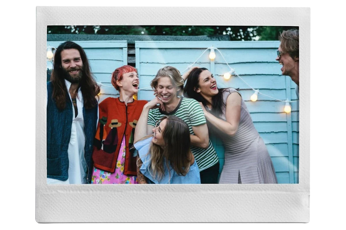 Fujifilm Instax Wide Film Twin Pack | 20 Shots 5 Fujifilm Instax Wide Film Twin Pack | 20 Shots - Image 3