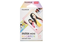 Fujifilm Instax Mini Macaron Film
