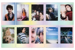 Fujifilm Instax Mini Macaron Film -Home Appliances 16547737 5