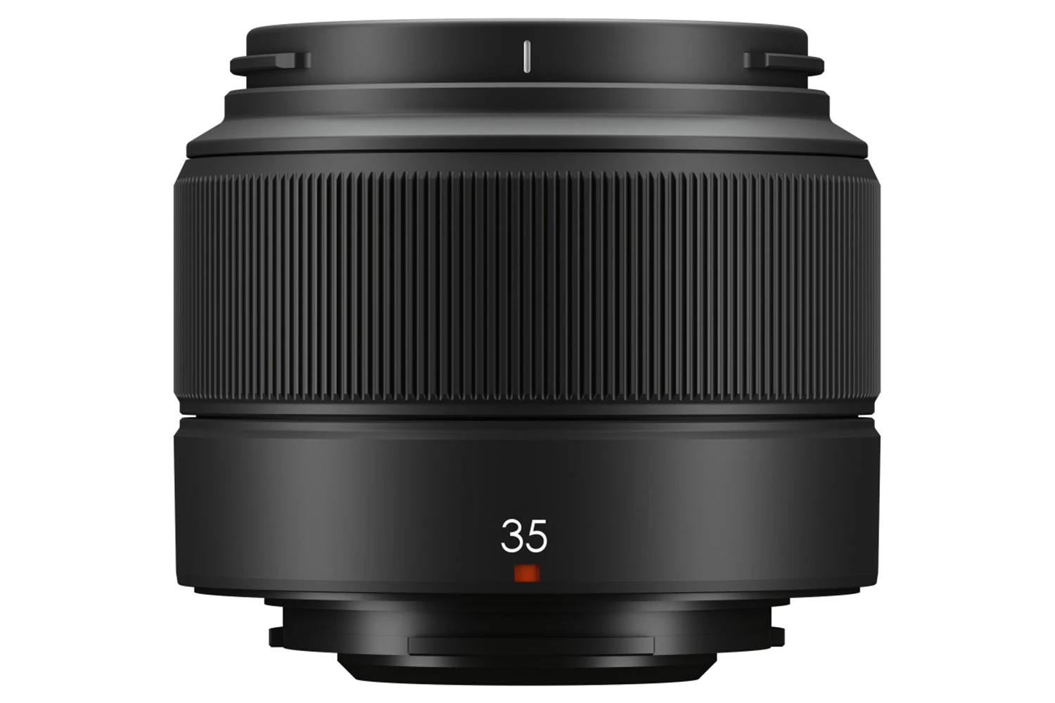 Fujifilm XC35mmF2 Lens | Black | 16647434 4 Fujifilm XC35mmF2 Lens | Black | 16647434 - Image 2