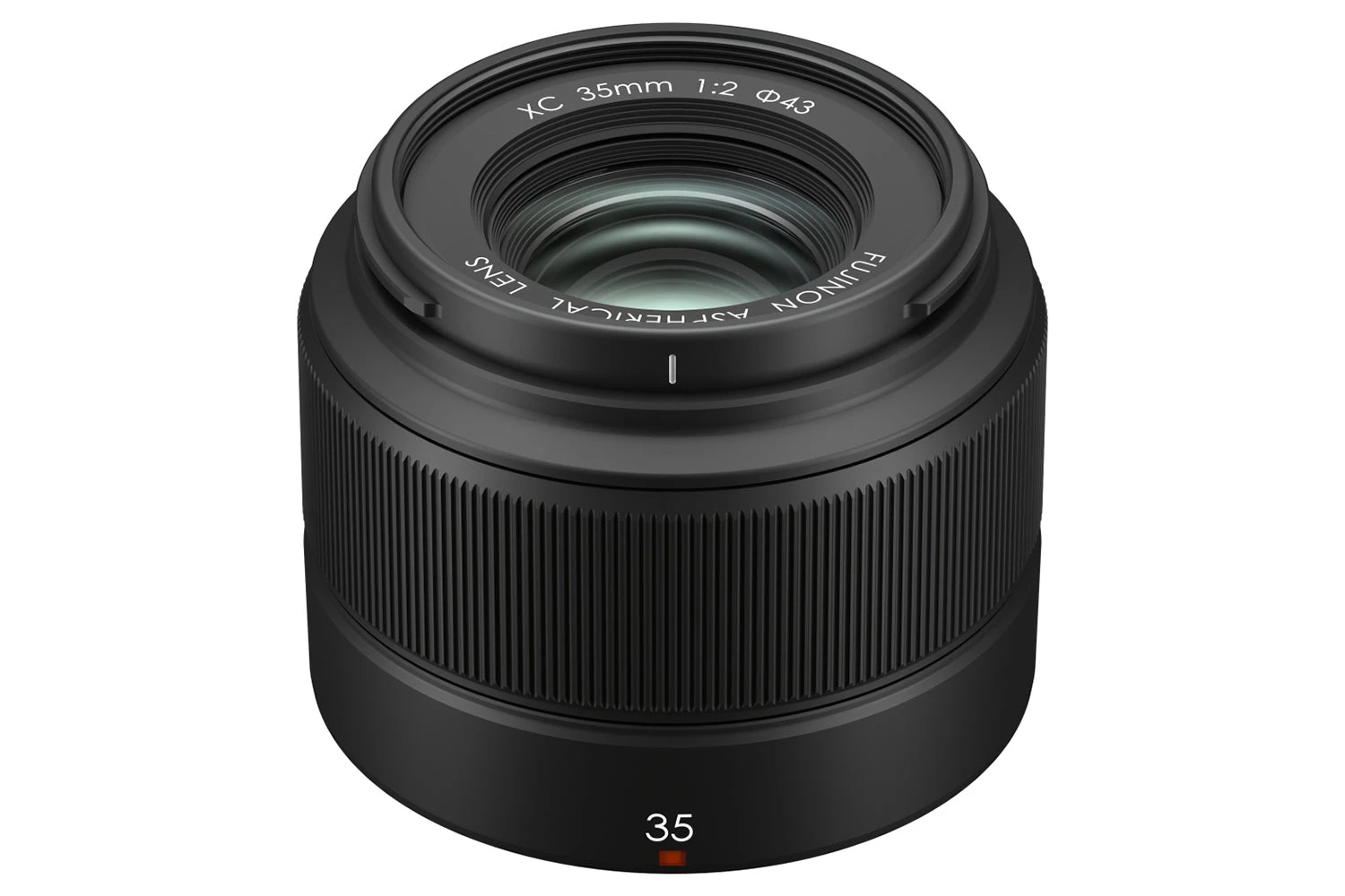 Fujifilm XC35mmF2 Lens | Black | 16647434 3 Fujifilm XC35mmF2 Lens | Black | 16647434