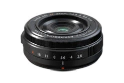 Fujifilm XF 27mm F2.8 WR Lens