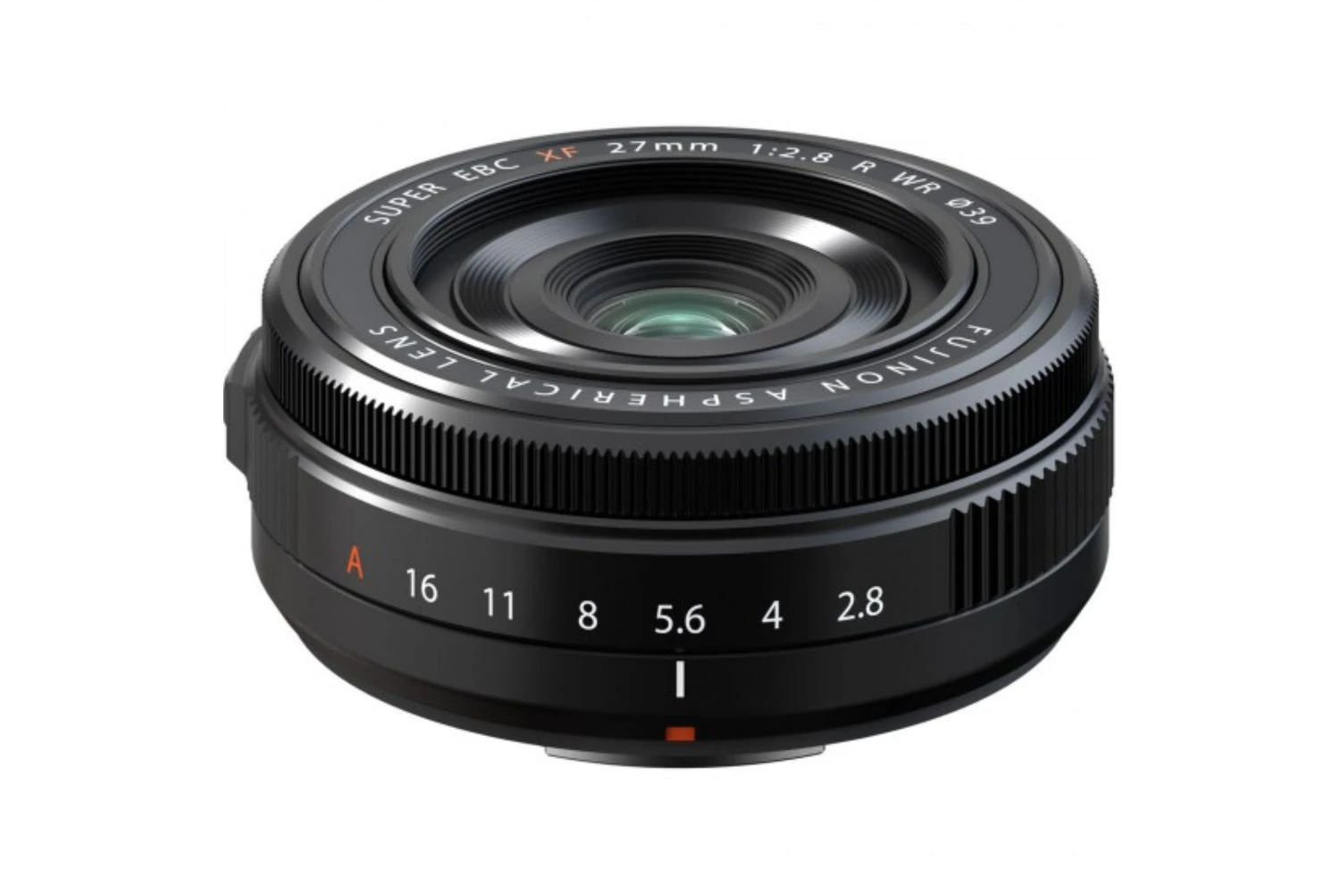 Fujifilm XF 27mm F2.8 WR Lens 3 Fujifilm XF 27mm F2.8 WR Lens