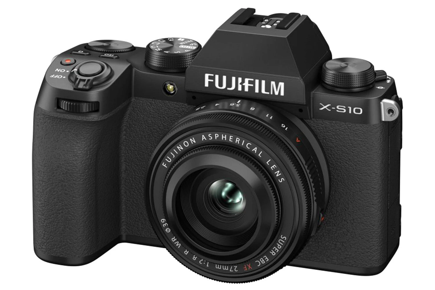 Fujifilm XF 27mm F2.8 WR Lens 5 Fujifilm XF 27mm F2.8 WR Lens - Image 3