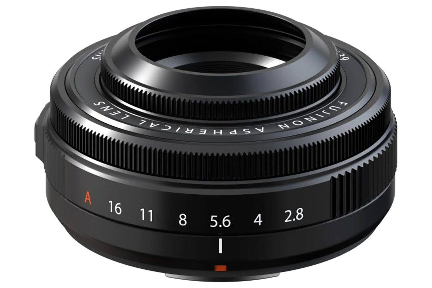 Fujifilm XF 27mm F2.8 WR Lens 6 Fujifilm XF 27mm F2.8 WR Lens - Image 4