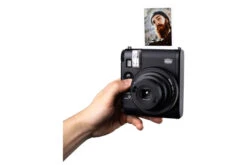 Fujifilm Instax Mini 99 Instant Camera | Black -Home Appliances 16823519 2