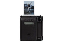 Fujifilm Instax Mini 99 Instant Camera | Black -Home Appliances 16823519 4