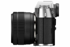 Fujifilm X-T50 Camera With XC15-45mm Lens | Silver -Home Appliances 16828832 3