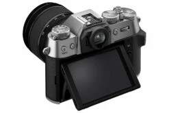 Fujifilm X-T50 Camera With XC15-45mm Lens | Silver -Home Appliances 16828832 4