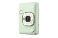 Fujifilm Instax Mini LiPlay Instant Camera Without Film | Matcha Green -Home Appliances 16835146 11