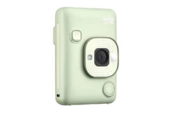 Fujifilm Instax Mini LiPlay Instant Camera Without Film | Matcha Green -Home Appliances 16835146 4