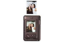 Fujifilm Instax Mini LiPlay Instant Print Camera | Deep Bronze